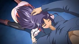 虜姫～白濁まみれの令嬢～ 下巻 / Image 11