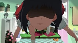 都市伝説シリーズ 其の壱トイレのHanakoさん / Image 5