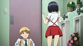 都市伝説シリーズ 其の壱トイレのHanakoさん / Image 7