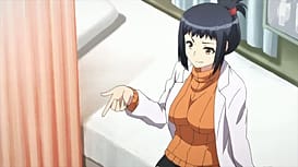 都市伝説シリーズ 其の壱トイレのHanakoさん / Image 11