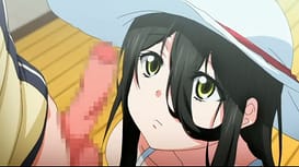 都市伝説シリーズ 其の参 八尺さん / Image 1