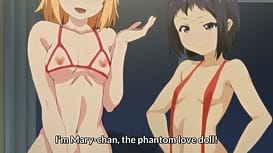 都市伝説シリーズ 其の陸 集結！エロカワ怪異 / Image 6