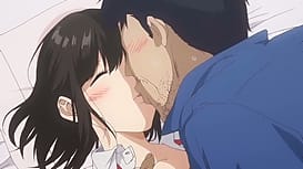 図書室ノ彼女～清楚ナ君ガ堕チルマデ～ THE ANIMATION 第1巻 / Image 4