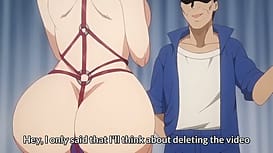 図書室ノ彼女～清楚ナ君ガ堕チルマデ～ THE ANIMATION 第2巻 / Image 6