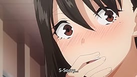 図書室ノ彼女～清楚ナ君ガ堕チルマデ～ THE ANIMATION 第2巻 / Image 10