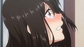 図書室ノ彼女～清楚ナ君ガ堕チルマデ～ THE ANIMATION 第2巻 / Image 12