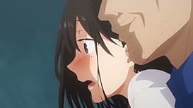 図書室ノ彼女～清楚ナ君ガ堕チルマデ～ THE ANIMATION 第2巻 / Image 13