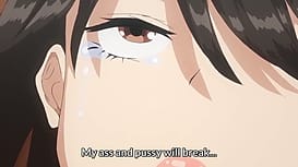 図書室ノ彼女～清楚ナ君ガ堕チルマデ～ THE ANIMATION 第2巻 / Image 18