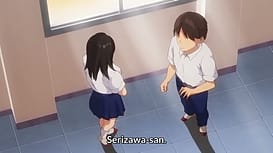 図書室ノ彼女～清楚ナ君ガ堕チルマデ～ THE ANIMATION 第2巻 / Image 20