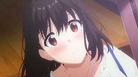 図書室ノ彼女 ～清楚ナ君ガ堕チルマデ～ THE ANIMATION 第3巻 / Image 1