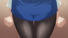 図書室ノ彼女 ～清楚ナ君ガ堕チルマデ～ THE ANIMATION 第3巻 / Image 2