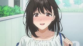 図書室ノ彼女 ～清楚ナ君ガ堕チルマデ～ THE ANIMATION 第3巻 / Image 7