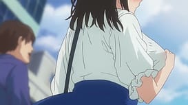 図書室ノ彼女 ～清楚ナ君ガ堕チルマデ～ THE ANIMATION 第3巻 / Image 8