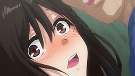 図書室ノ彼女 ～清楚ナ君ガ堕チルマデ～ THE ANIMATION 第3巻 / Image 14