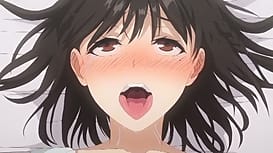 図書室ノ彼女 ～清楚ナ君ガ堕チルマデ～ THE ANIMATION 第4巻 / Image 3