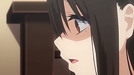 図書室ノ彼女 ～清楚ナ君ガ堕チルマデ～ THE ANIMATION 第4巻 / Image 5