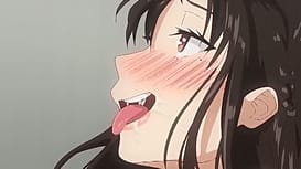 図書室ノ彼女 ～清楚ナ君ガ堕チルマデ～ THE ANIMATION 第4巻 / Image 10