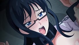 図書室ノ彼女 THE ANIMATION 第6巻 ～女教師ガ堕チルマデ（後編）～ / Image 2