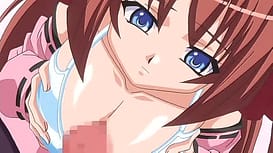 とらいあんぐるBLUE 上巻「これ以上は…ダメ」 / Image 3