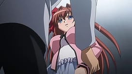 とらいあんぐるBLUE 上巻「これ以上は…ダメ」 / Image 6