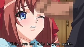とらいあんぐるBLUE 上巻「これ以上は…ダメ」 / Image 10