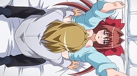とらいあんぐるBLUE 上巻「これ以上は…ダメ」 / Image 13