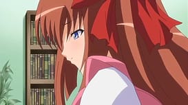 とらいあんぐるBLUE 下巻「貴方だけ……」 / Image 1