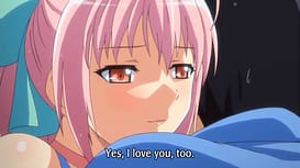 トロピカルKISS ～キュンっとなった花火はキレイでしょ？編～ / Image 2