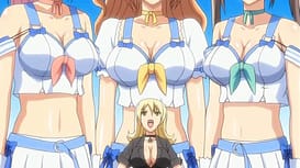 トロピカルKISS ～ビチョ濡れダイエット!? 武士は食わなければ後の祭編～ / Image 2