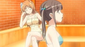 トロピカルKISS ～ビチョ濡れダイエット!? 武士は食わなければ後の祭編～ / Image 3