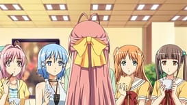 トロピカルKISS ～ビチョ濡れダイエット!? 武士は食わなければ後の祭編～ / Image 4
