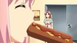 トロピカルKISS ～ビチョ濡れダイエット!? 武士は食わなければ後の祭編～ / Image 5