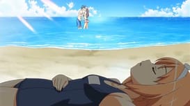トロピカルKISS ～ビチョ濡れダイエット!? 武士は食わなければ後の祭編～ / Image 10
