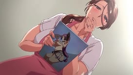 OVA 妻に黙って即売会に行くんじゃなかった ＃1 / Image 1