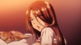 OVA 妻に黙って即売会に行くんじゃなかった ＃1 / Image 10