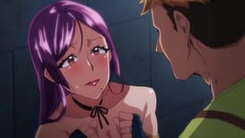 OVA 妻に黙って即売会に行くんじゃなかった ＃2 / Image 1
