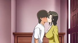 妻の母さゆり 後編 / Image 4