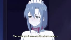 妻の母さゆり 後編 / Image 13