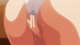 妻みぐい3 THE ANIMATION / Image 2