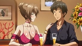 妻みぐい3 THE ANIMATION / Image 6