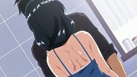 妻みぐい3 THE ANIMATION / Image 9