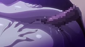 妻みぐい3 THE ANIMATION / Image 13