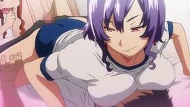 OVA ツンデロシリーズ ＃6 / Image 8