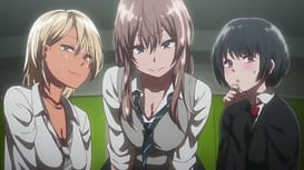 ウチの弟マジでデカイんだけど見にこない？ ＃1 あと年上に囲まれて慌てるトコとか見たくね？ / Image 1