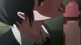 ウチの弟マジでデカイんだけど見にこない？ ＃1 あと年上に囲まれて慌てるトコとか見たくね？ / Image 18