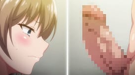 ウチの弟マジでデカイんだけど見にこない？ ＃2 てかコイツのチ〇コ気持ちよすぎてヤバいんだけど / Image 1