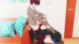 ウチの弟マジでデカイんだけど見にこない？ ＃2 てかコイツのチ〇コ気持ちよすぎてヤバいんだけど / Image 5