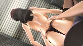 Underpass ～地下痴女～ / Image 13