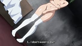 OVA 裏・受胎島 ＃1 精液って…なんでこんなに…美味しいの… / Image 1