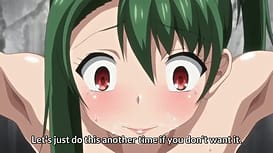 OVA 裏・受胎島 ＃1 精液って…なんでこんなに…美味しいの… / Image 3